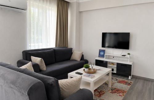 Tekirova Apartment | Kagan Holiday Apartments