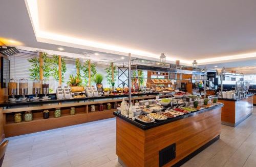 Kavacık Mahallesi Hotel | Park Inn by Radisson Istanbul Asia Kavacik
