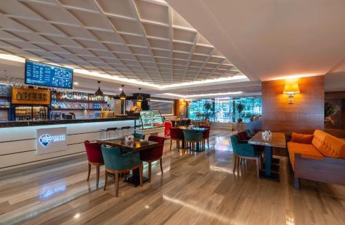 Kavacık Mahallesi Hotel | Park Inn by Radisson Istanbul Asia Kavacik