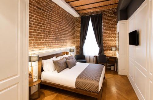 Old City Hotel | Hotel Miniature Istanbul