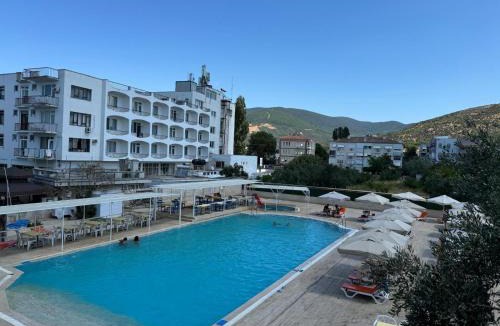 Erdek Hotel | Alevok Hotel