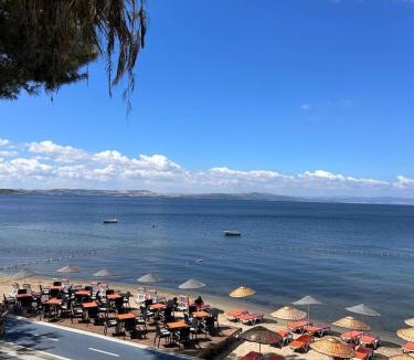 Erdek Hotel | Alevok Hotel