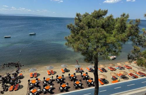 Erdek Hotel | Alevok Hotel