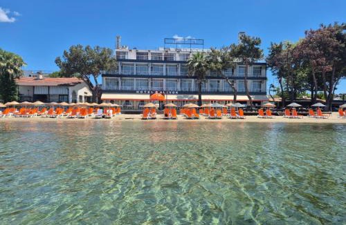 Erdek Hotel | Alevok Hotel