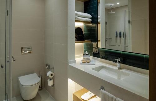 Pendik Hotel | Hilton Garden Inn Istanbul Pendik