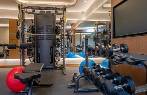 Konyaalti Hotel | voco Antalya - Konyaaltı by IHG