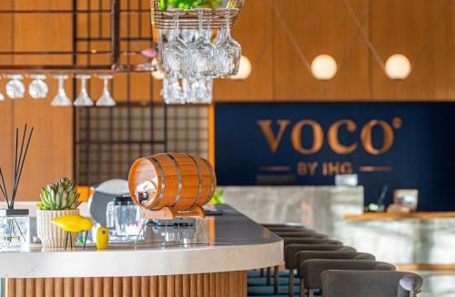 Konyaalti Hotel | voco Antalya - Konyaaltı by IHG