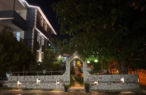Pamukkale City Centre Apartment | Paradise House