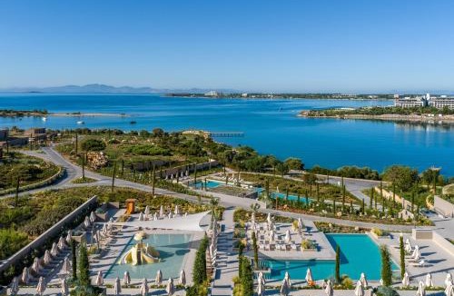 Didim Hotel | Akra Didim Resort & SPA