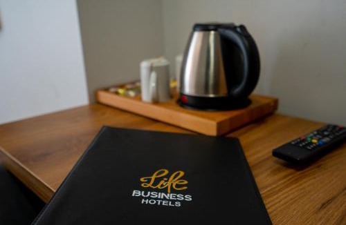 Bakırkoy Hotel | Business Life Hotel & SPA Bakırköy