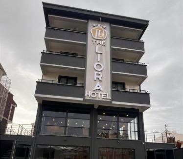Boyabat Hotel | The Liora Hotel