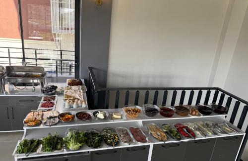 Boyabat Hotel | The Liora Hotel