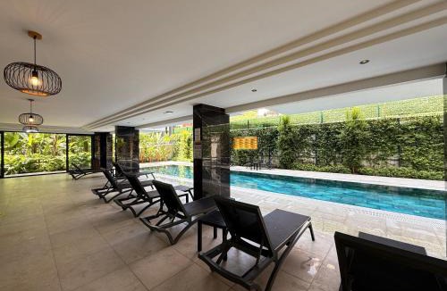 Alanya Apartment | SA Apartments! Luxury 2BR with Private Beach Access