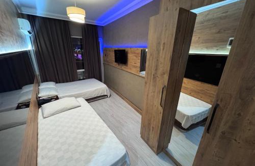 Alanya Hotel | Temiz Hotel