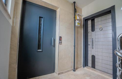 Yomra Apartment | Maviya Park