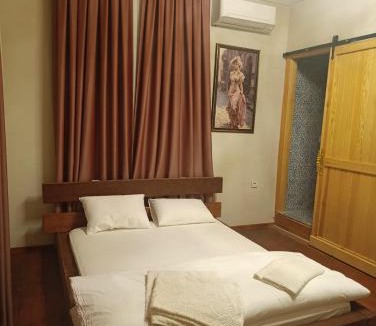 Kemalpasa House | Menekşe Sultan Köşkü Otel Oda 2