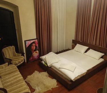 Kemalpasa House | Menekşe Sultan Köşkü Otel Oda 2