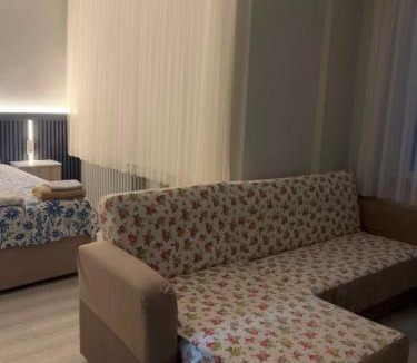 Edirne Hostel | Alternatif Pansiyon