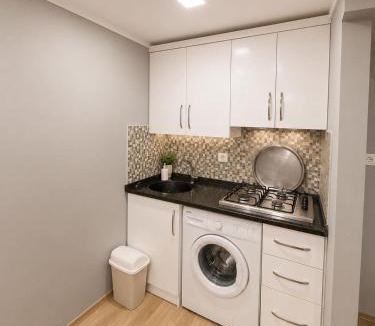 Uzungol Apartment | Ena Suites