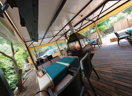 Cirali Bed & Breakfast | Kalinka pansiyon