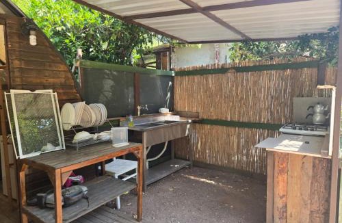 Cirali Bed & Breakfast | Kalinka pansiyon