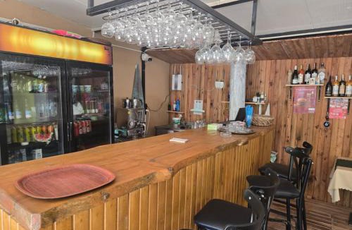 Cirali Bed & Breakfast | Kalinka pansiyon