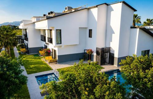Manavgat Hotel | Side Mira Palace & Spa