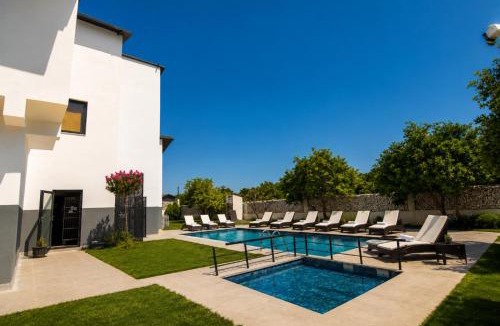 Manavgat Hotel | Side Mira Palace & Spa