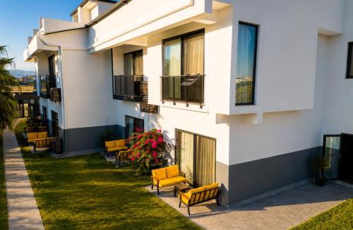 Manavgat Hotel | Side Mira Palace & Spa