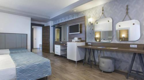Turkler Hotel | Eftalia Ocean Resort & Spa - Ultra All- Inclusive