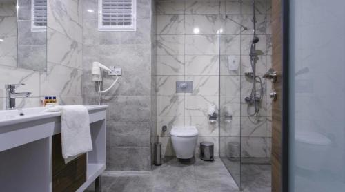 Turkler Hotel | Eftalia Ocean Resort & Spa - Ultra All- Inclusive