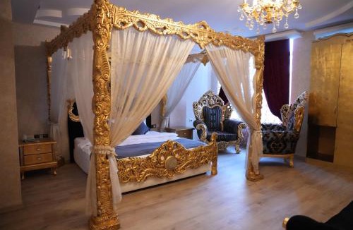 Mezetli Hotel | Mira Blue Hotel