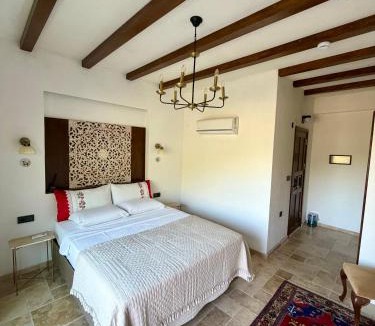 Gullubahce Bed & Breakfast | Bahab Plus Guest House