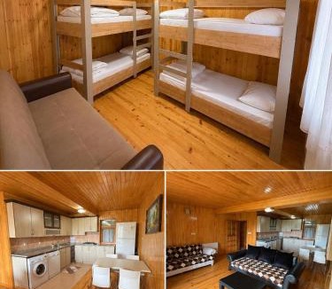 Uzungol Apartment | Ena Suites