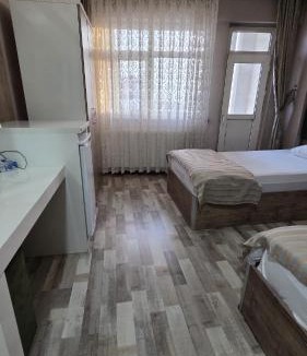 Igdir Hostel | Alkış Otel