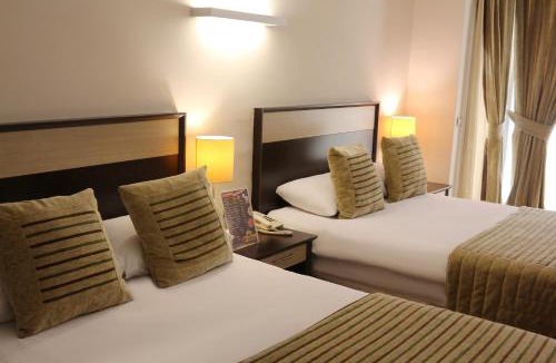 Seyhan Hotel | Akkoç Butik Otel