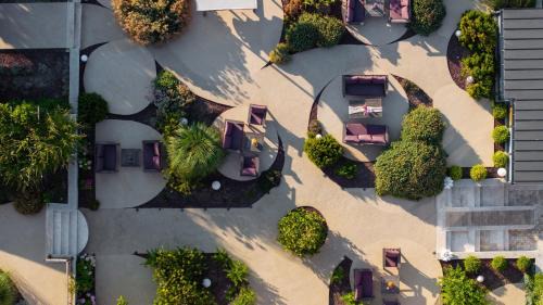 Bozcaada Hotel | La Luz Bozcaada