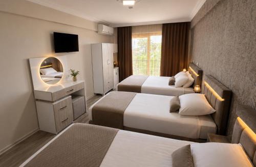 Pamukkale City Centre Apartment | Paradise House