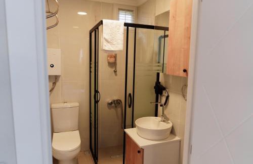 Altınkum Mahallesi Apartment | WEGA Hotel