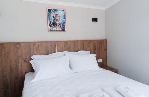 Altınkum Mahallesi Apartment | WEGA Hotel