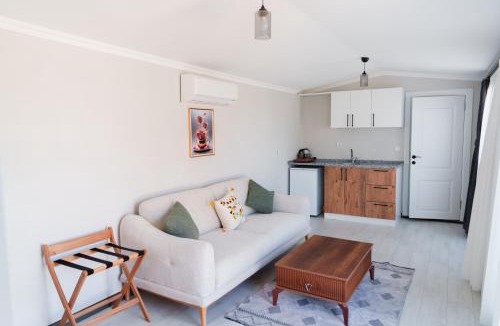 Altınkum Mahallesi Apartment | WEGA Hotel