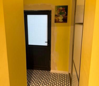 Gelibolu Apartment | Go to Sleep