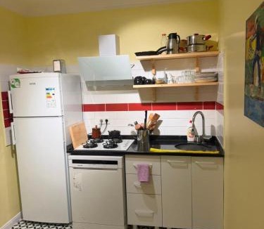 Gelibolu Apartment | Go to Sleep
