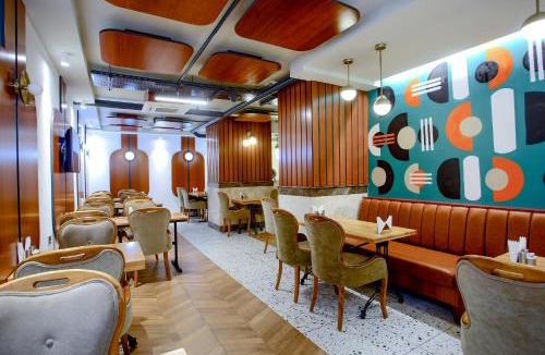 Fındıkzade Hotel | The Central Hotel