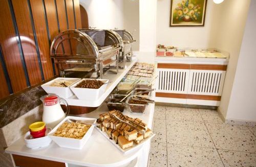 Fındıkzade Hotel | The Central Hotel
