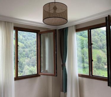 Ayder Apartment | Komilo Homes, Çamlıhemşin