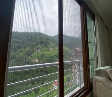 Ayder Apartment | Komilo Homes, Çamlıhemşin