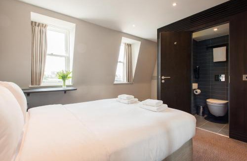 Harbiye Apartment | Dream Nova Hotel