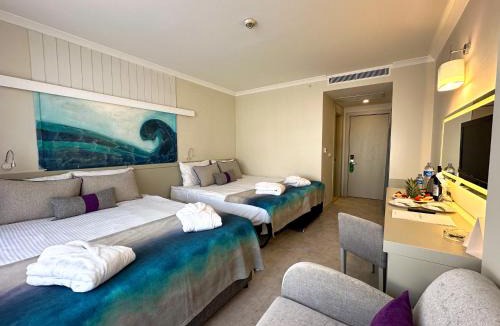 Beldibi Resort | Catamaran Quality Times - Premium Ultra All Inclusive