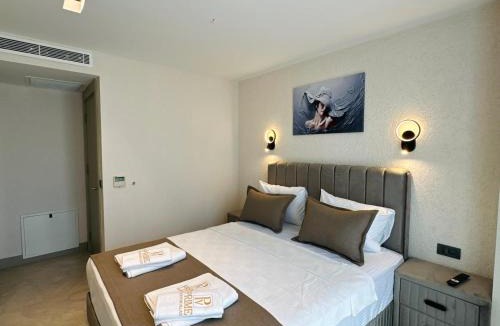 Bodrum City Center Apartment | Prime Bodrum Villas